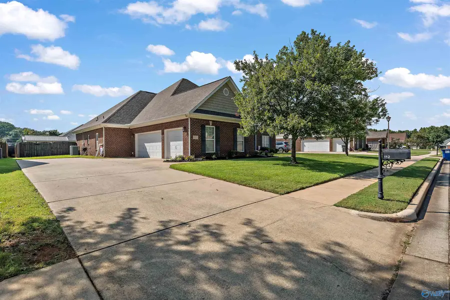 112 Legacy Cove Drive, Madison, AL 35756 - #3