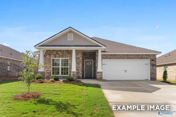 16758 Demi Drive, Athens, AL 35613