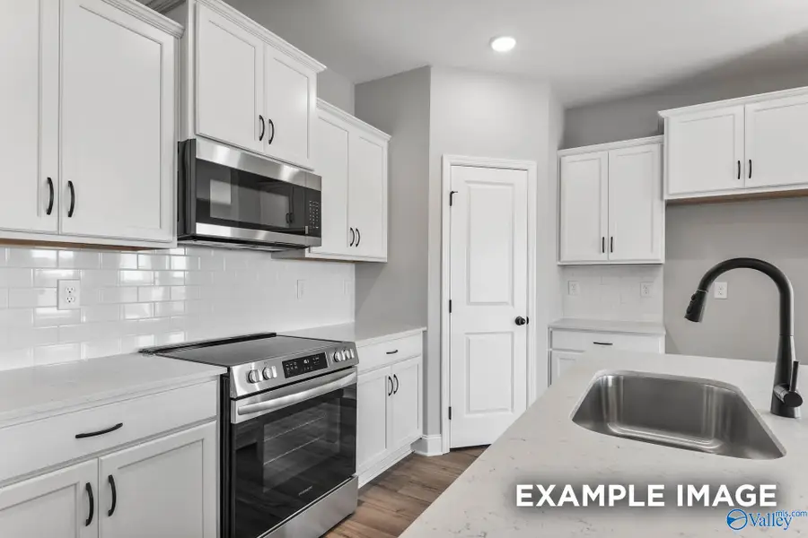 16758 Demi Drive, Athens, AL 35613 - #2
