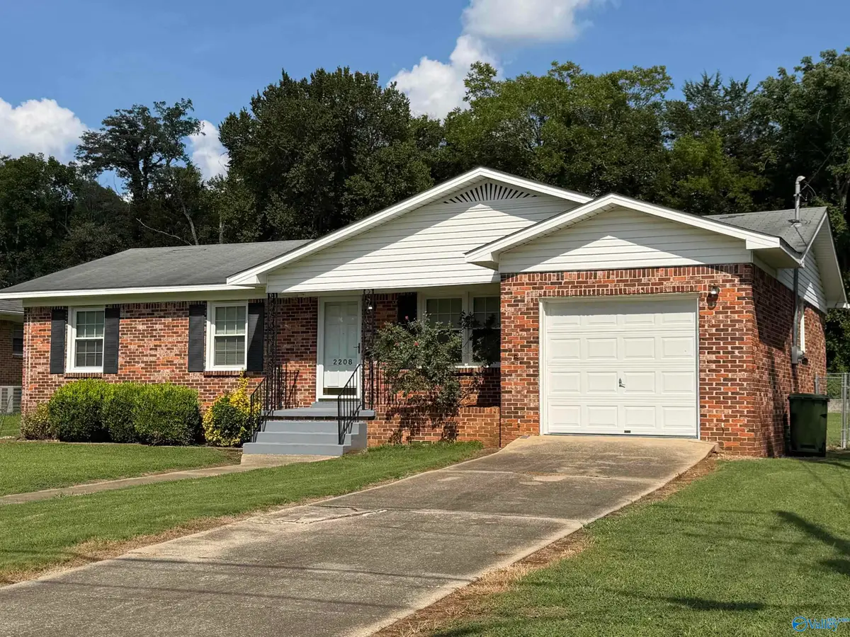 2208 Rodgers Drive, Huntsville, AL 35811 - #1