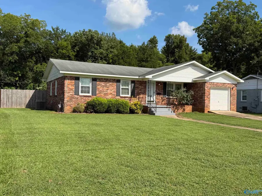 2208 Rodgers Drive, Huntsville, AL 35811 - #2