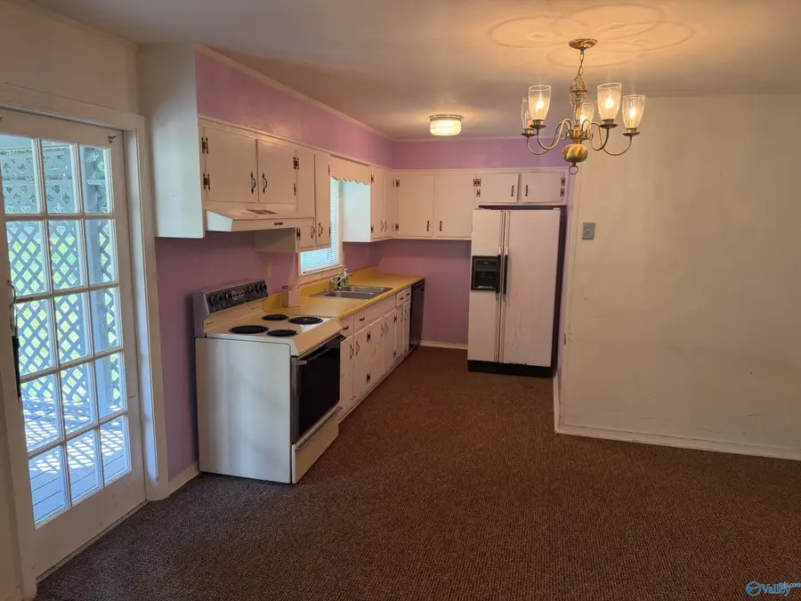 2208 Rodgers Drive, Huntsville, AL 35811 - #3
