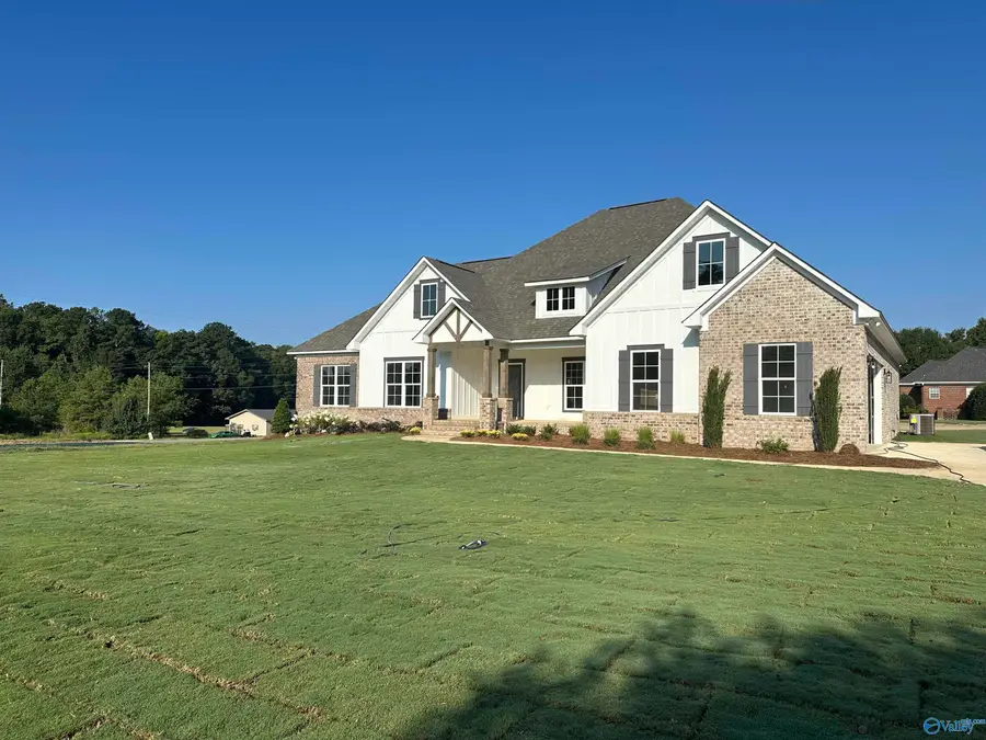 100 Jessica Lane, Glencoe, AL 35903 - #2