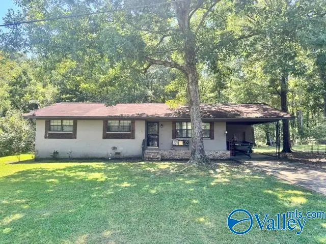 1041 Cornelia Circle, Attalla, AL 35954 - #1
