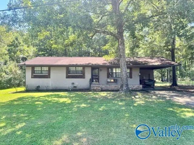 1041 Cornelia Circle, Attalla, AL 35954 - #2