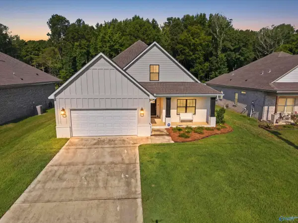 18113 Newby Chapel Road, Athens, AL 35613