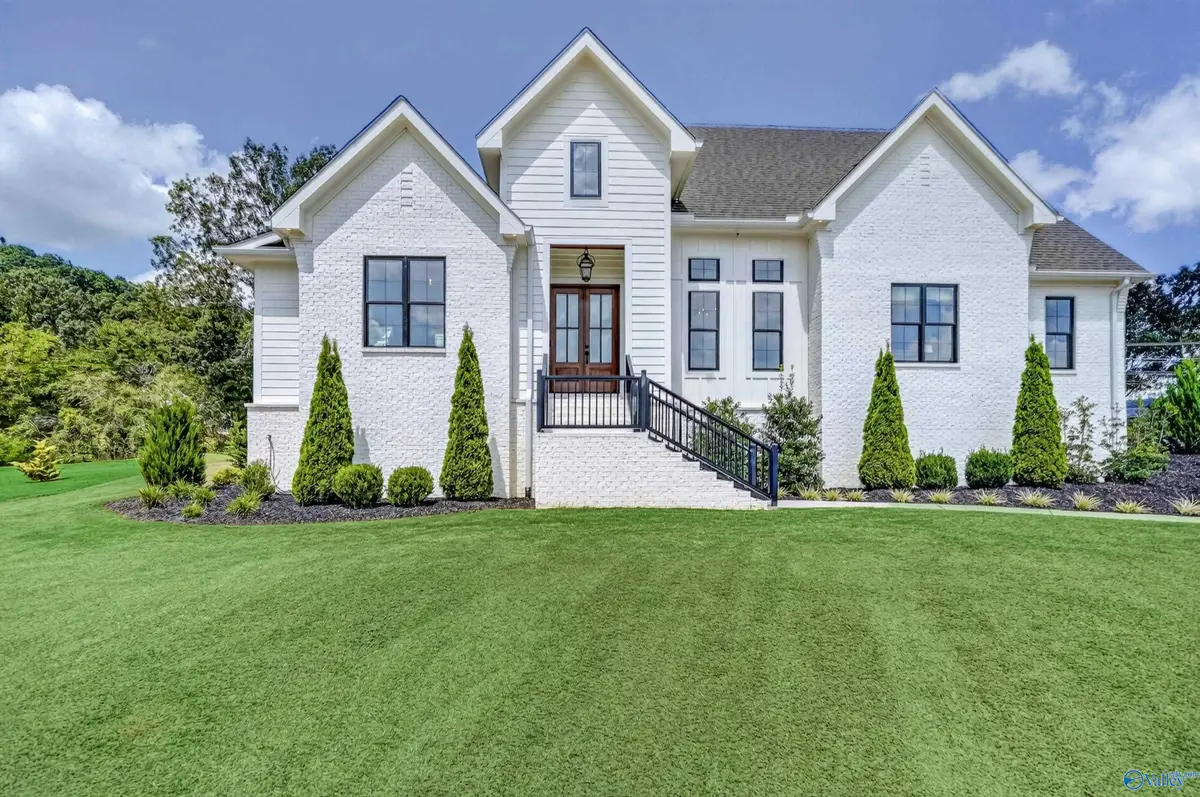 107 Cedar Cove Road, Scottsboro, AL 35769 - #1