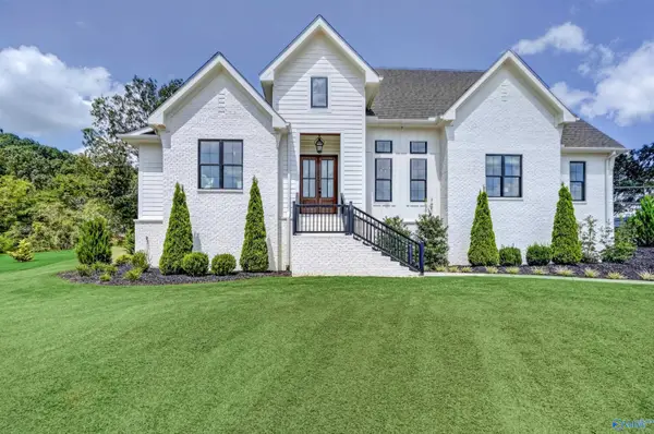 107 Cedar Cove Road, Scottsboro, AL 35769