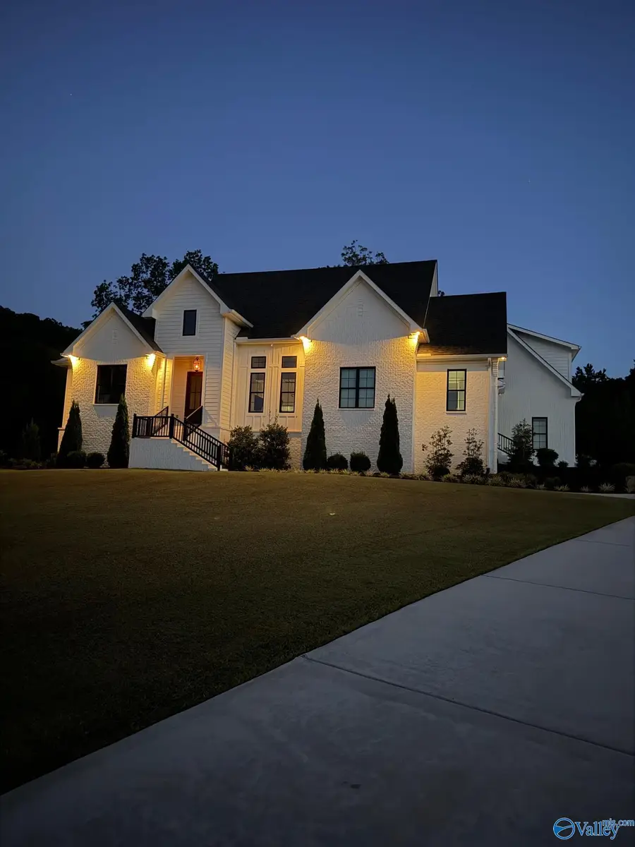 107 Cedar Cove Road, Scottsboro, AL 35769 - #2