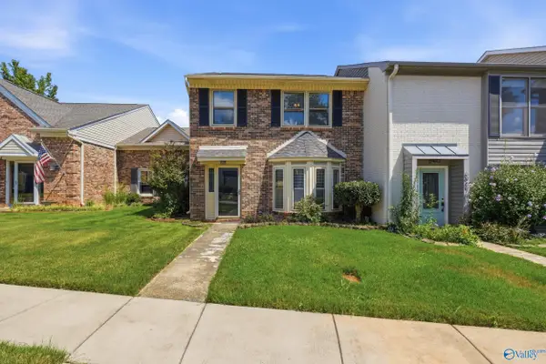 6958 Steeplechase Drive Nw, Huntsville, AL 35806