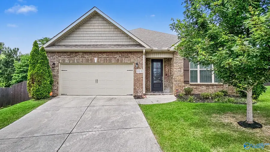 103 Mere Court, Madison, AL 35757 - #2
