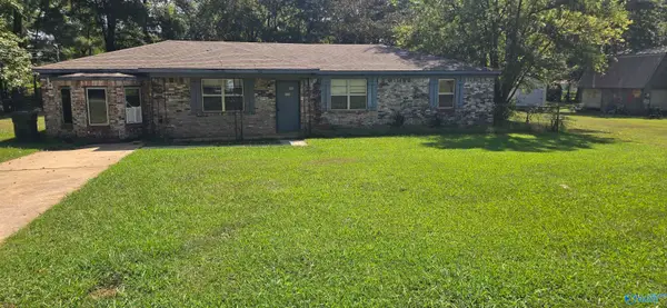 705 Hancock Drive, Scottsboro, AL 35769