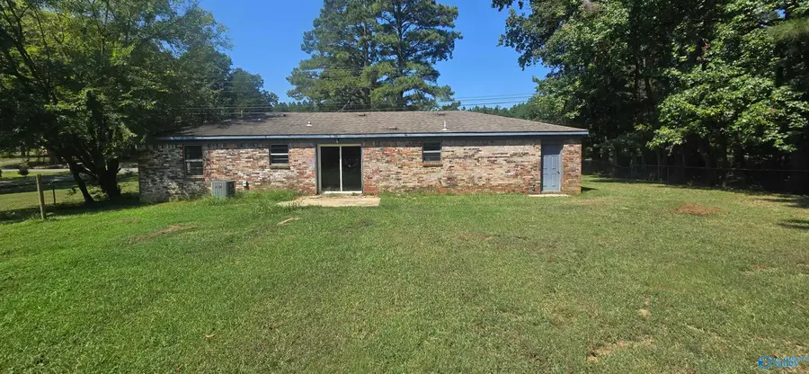 705 Hancock Drive, Scottsboro, AL 35769 - #2