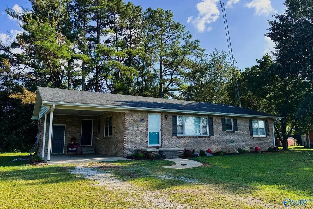12502 Browns Ferry Road, Athens, AL 35611 - #1