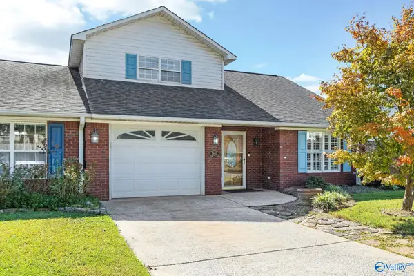 841 Spur Track Lane #1, Guntersville, AL 35976