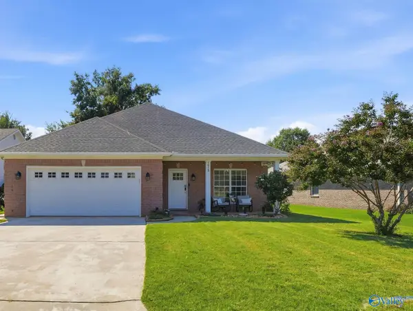1813 Smith Avenue Sw, Decatur, AL 35603