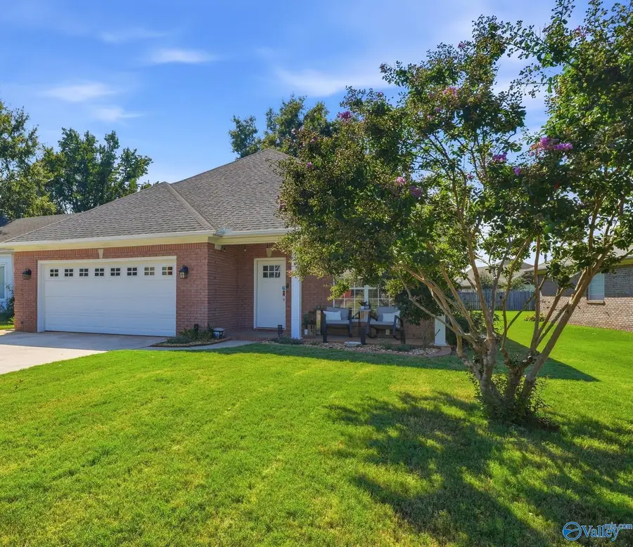 1813 Smith Avenue Sw, Decatur, AL 35603 - #2