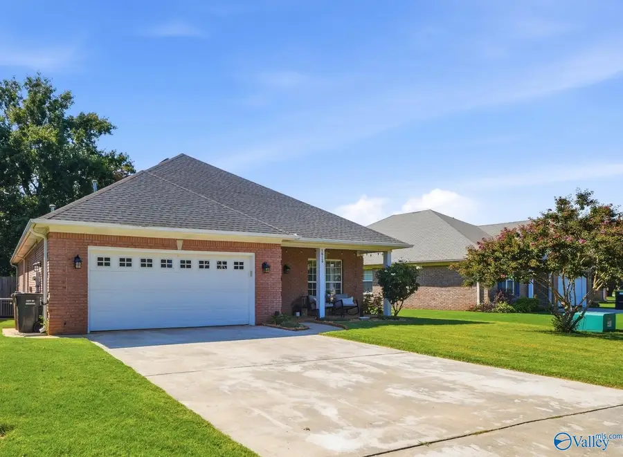 1813 Smith Avenue Sw, Decatur, AL 35603 - #3