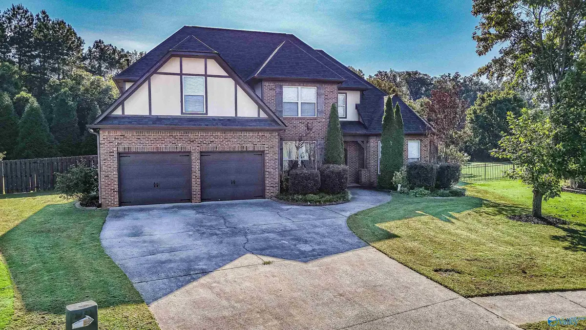 127 Windridge Way, Huntsville, AL 35824 - #1