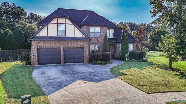 127 Windridge Way, Huntsville, AL 35824