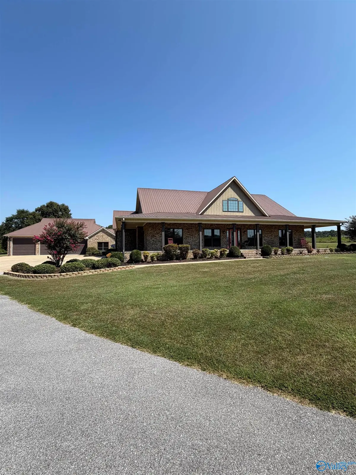 3620 Hall Drive, Southside, AL 35907 - #1