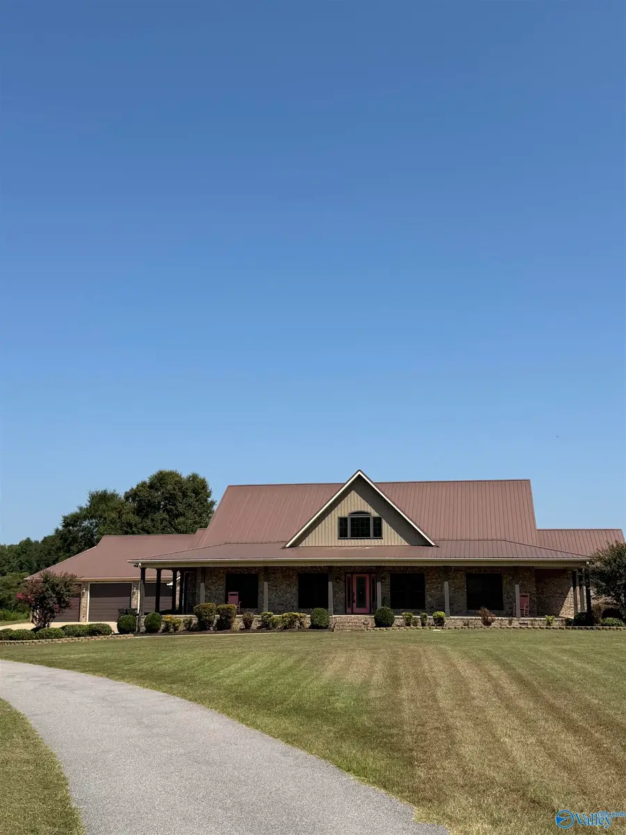 3620 Hall Drive, Southside, AL 35907 - #2