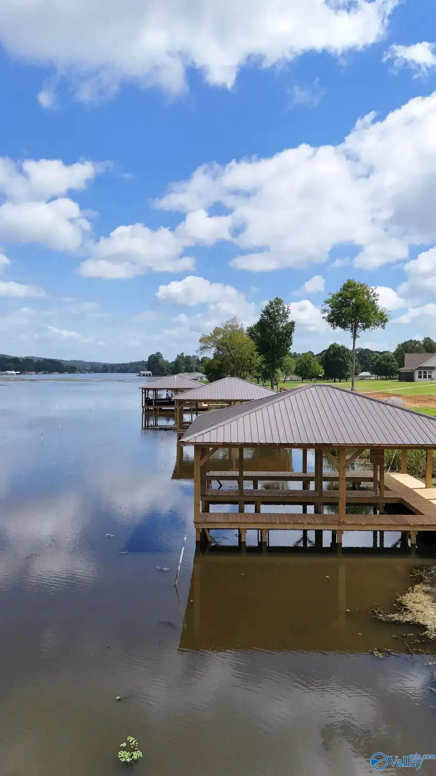 504 Lake Creek Drive, Guntersville, AL 35976 - #2