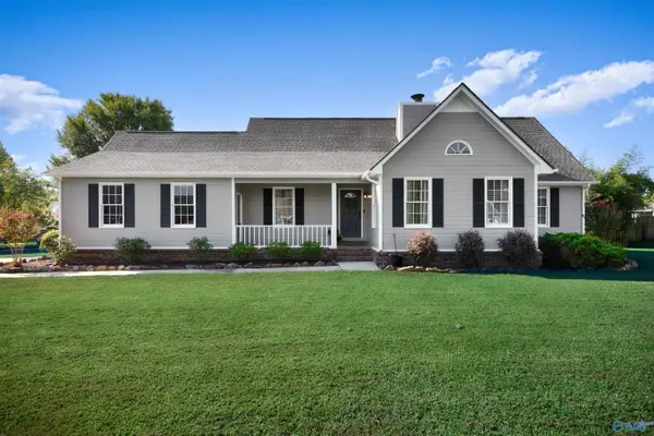 101 Hylis Circle, Madison, AL 35758