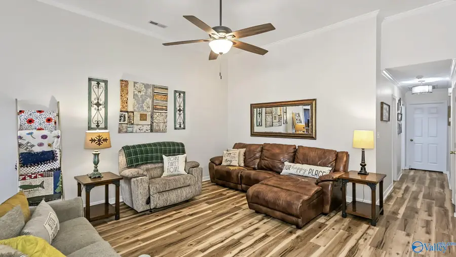 16597 Arbor Drive, Athens, AL 35613 - #3