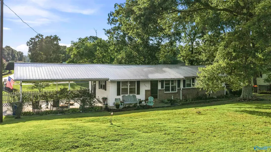 298 Dekalb Drive, Rainsville, AL 35986 - #2