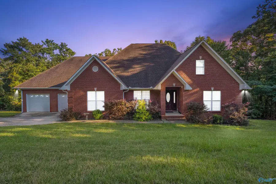 6075 Chula Vista Road, Southside, AL 35907 - #2