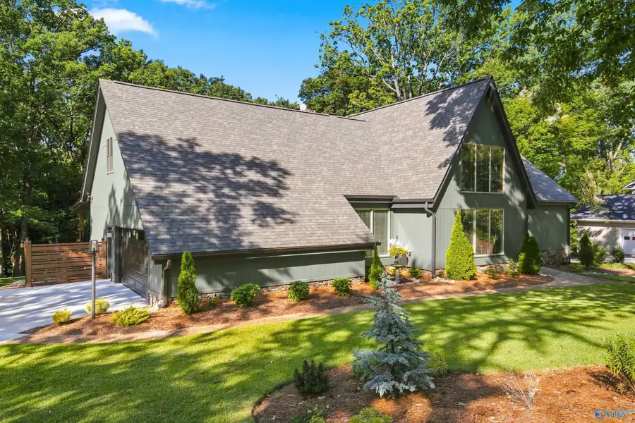 1220 Deborah Drive Se, Huntsville, AL 35801 - #2