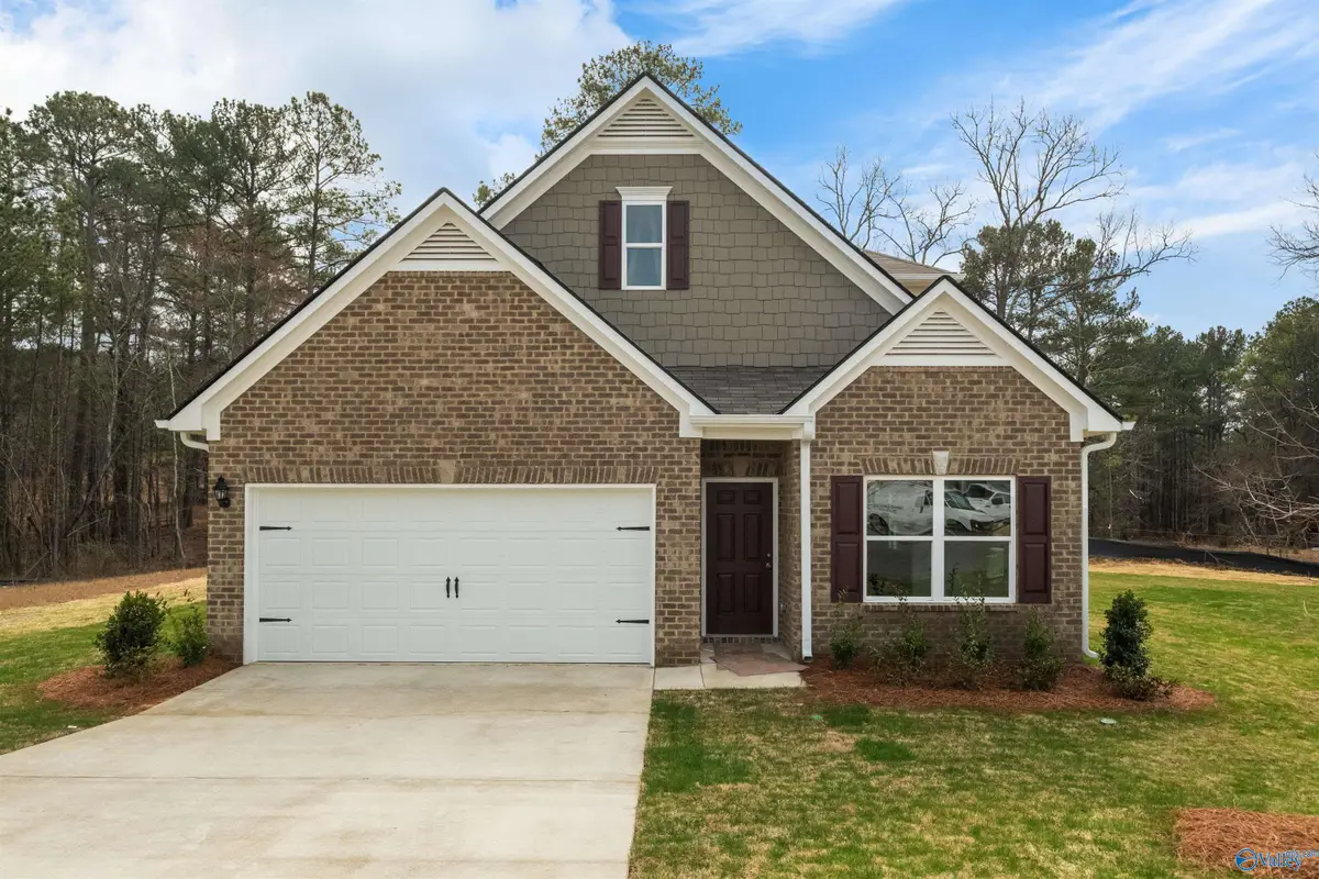 20063 Poplar Brook Road, Athens, AL 35611 - #1