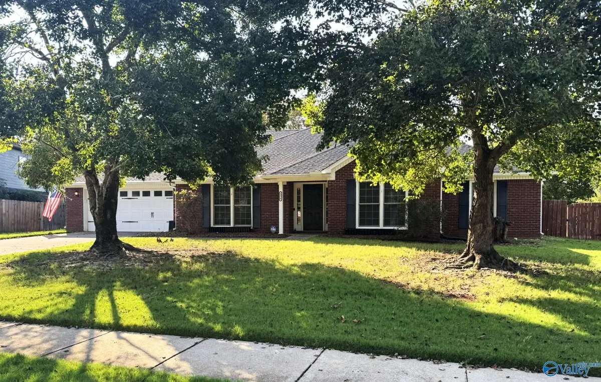 2379 Villaret Drive, Huntsville, AL 35803 - #1