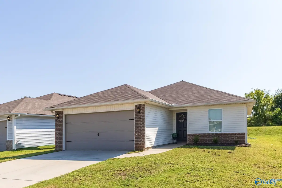 109 Broughton Street, Madison, AL 35756 - #1