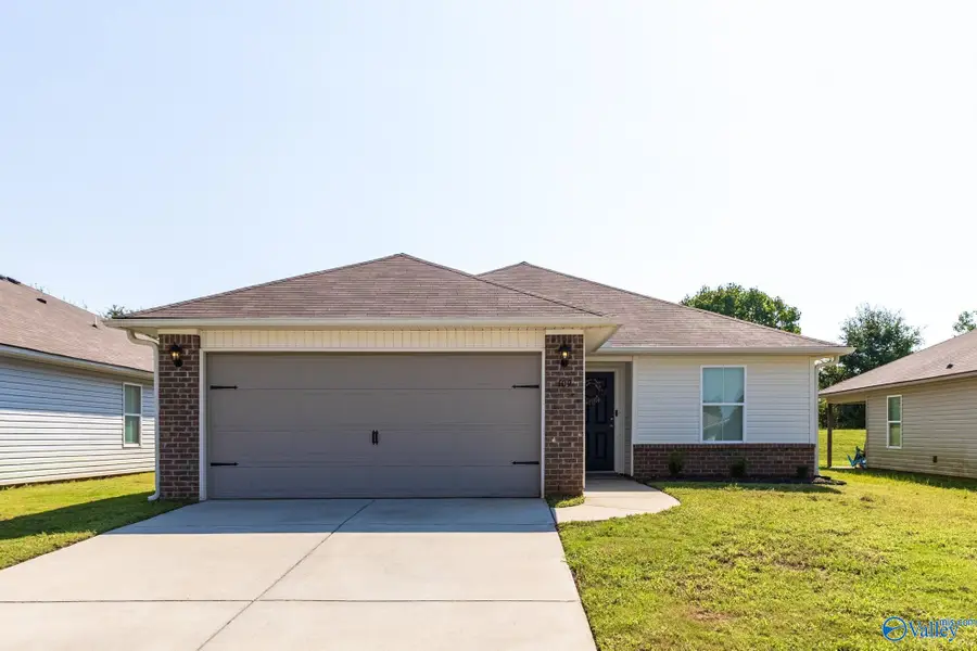 109 Broughton Street, Madison, AL 35756 - #2