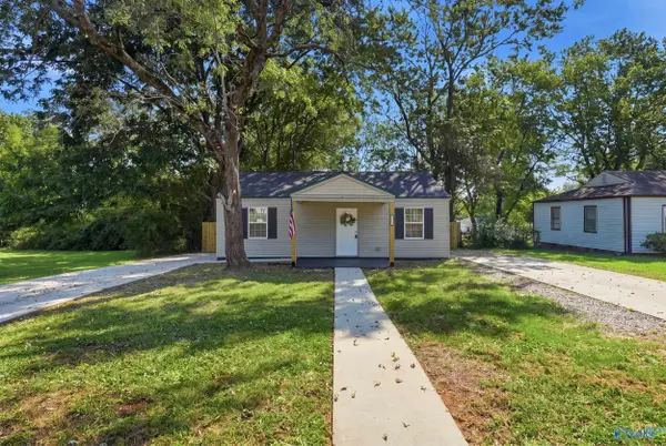 920 Fairway Drive Nw, Huntsville, AL 35816