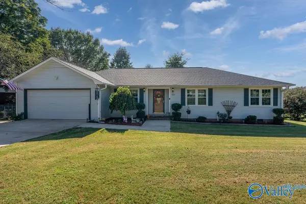 1114 Cimarron Drive, Scottsboro, AL 35769