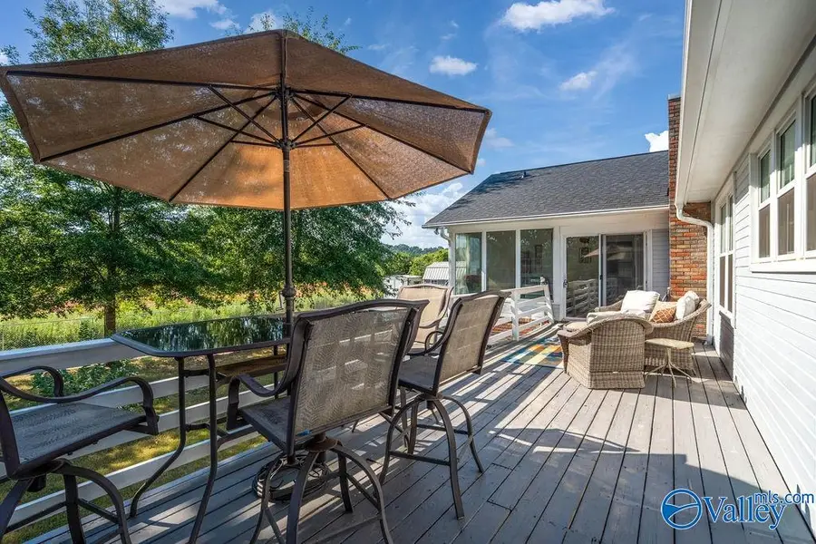 1114 Cimarron Drive, Scottsboro, AL 35769 - #2