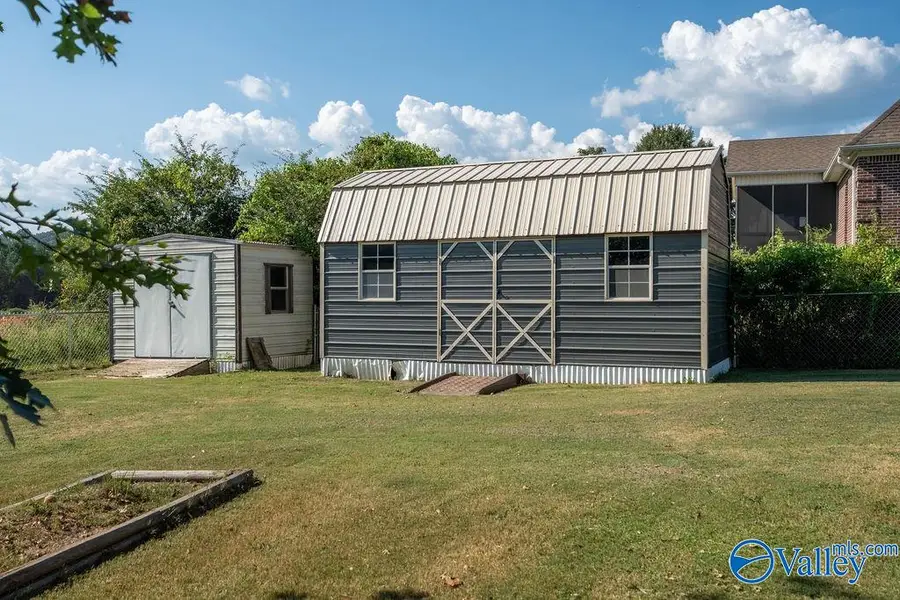 1114 Cimarron Drive, Scottsboro, AL 35769 - #3