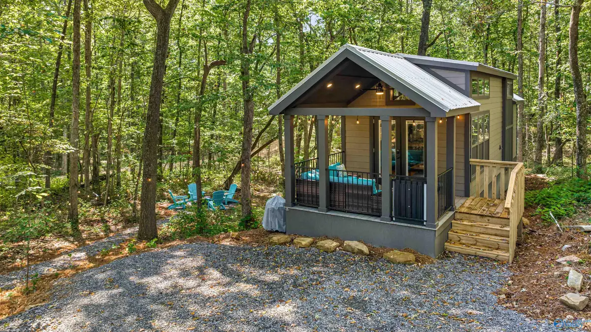 4955 County Road 106, Mentone, AL 35984 - #1