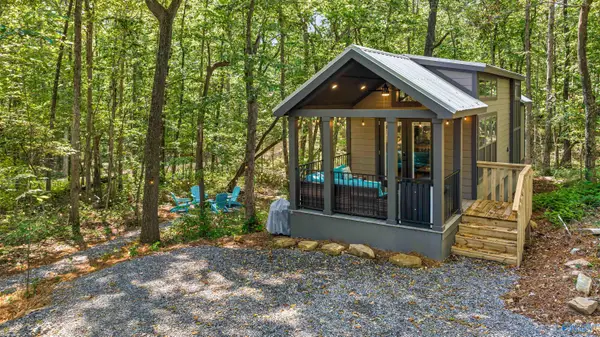 4955 County Road 106, Mentone, AL 35984