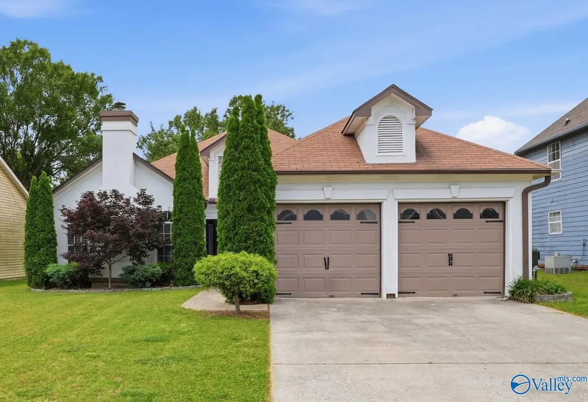 105 Wildweed Court, Madison, AL 35758 - #1