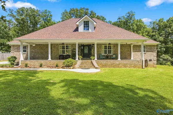 1300 County Road 326, Moulton, AL 35650
