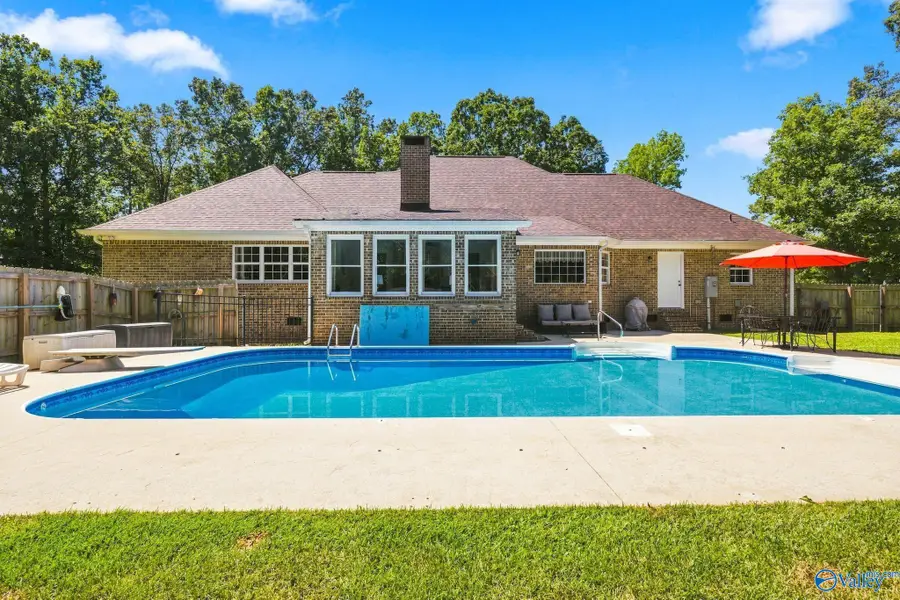 1300 County Road 326, Moulton, AL 35650 - #2