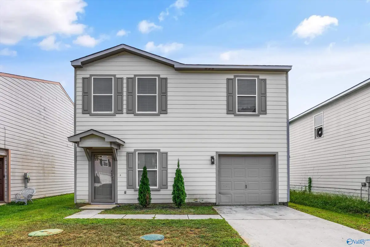 203 Farmington Drive, Harvest, AL 35749 - #1