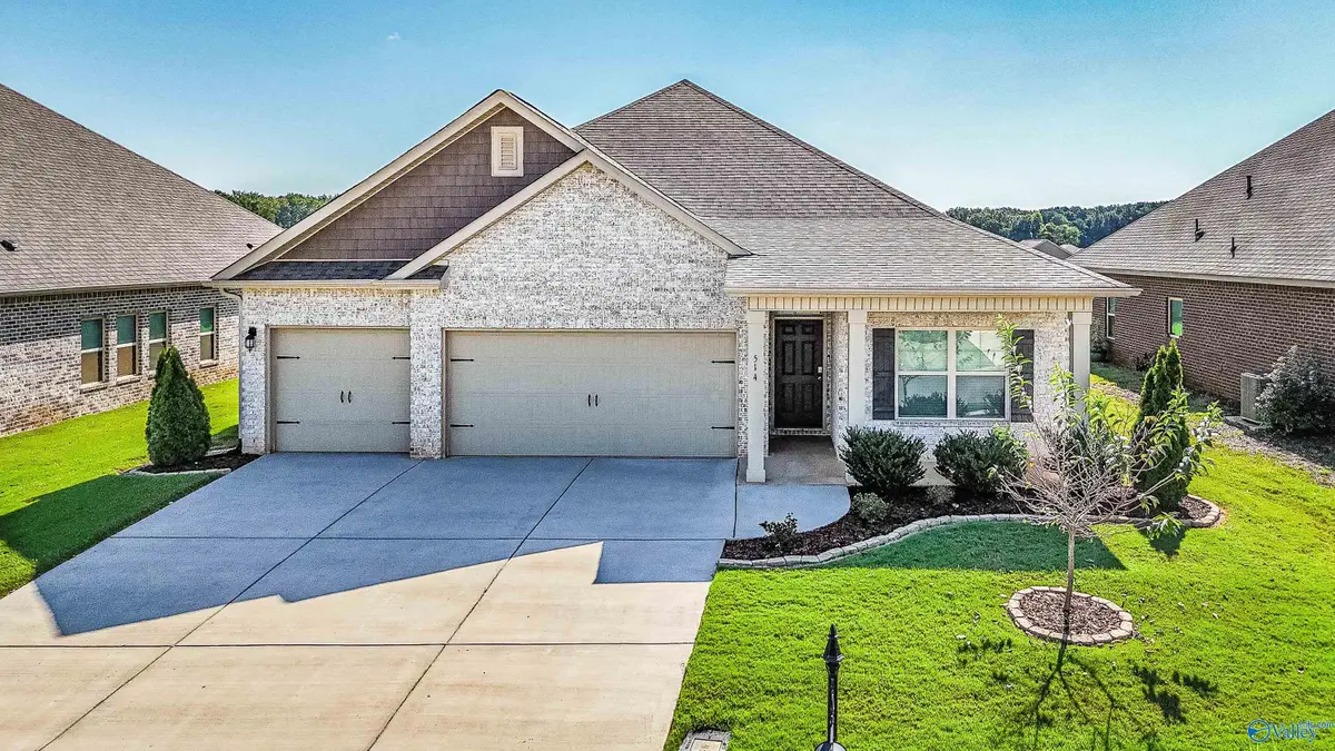 514 East River Landing Blvd, Madison, AL 35756 - #1
