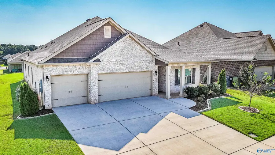 514 East River Landing Blvd, Madison, AL 35756 - #2