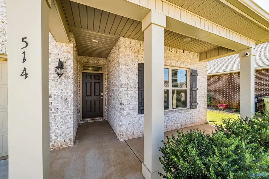 514 East River Landing Blvd, Madison, AL 35756 - #3