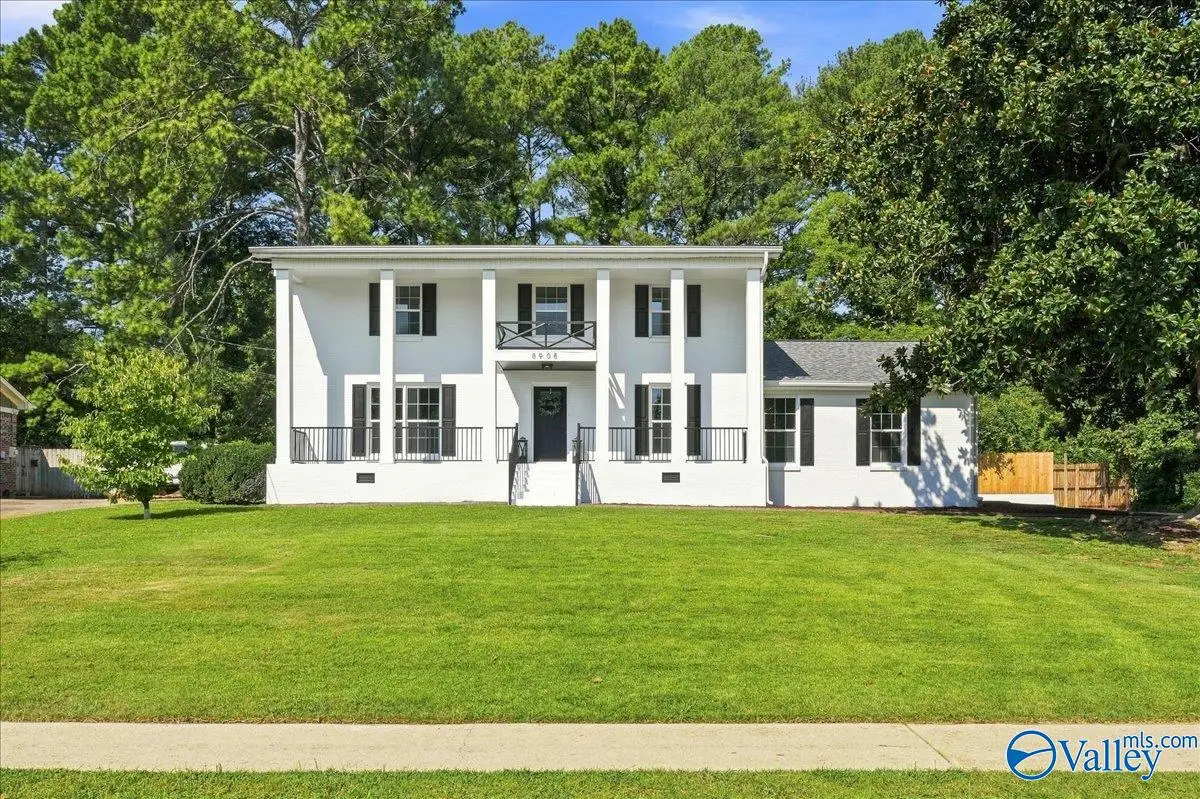 8908 SE Willow Hills Drive, Huntsville, AL 35802 - #1